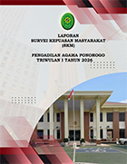3. Cover SKM Triwulan I 2026