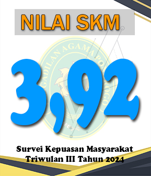 Nilai SKM III