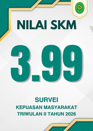 Survei SKM T.2