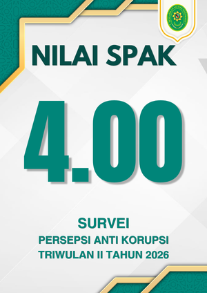 Survei SPAK T.2