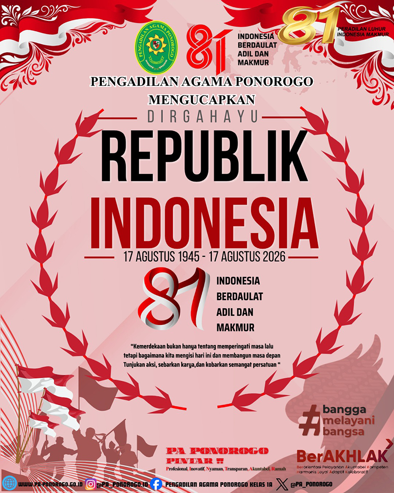 HUT RI 81