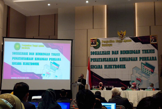 bimtek e keuangan 1