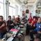 Pimpin Rapat Koordinasi  KPA Ponorogo Sosialisasikan Program-Program Kegiatan Korwil Madiun